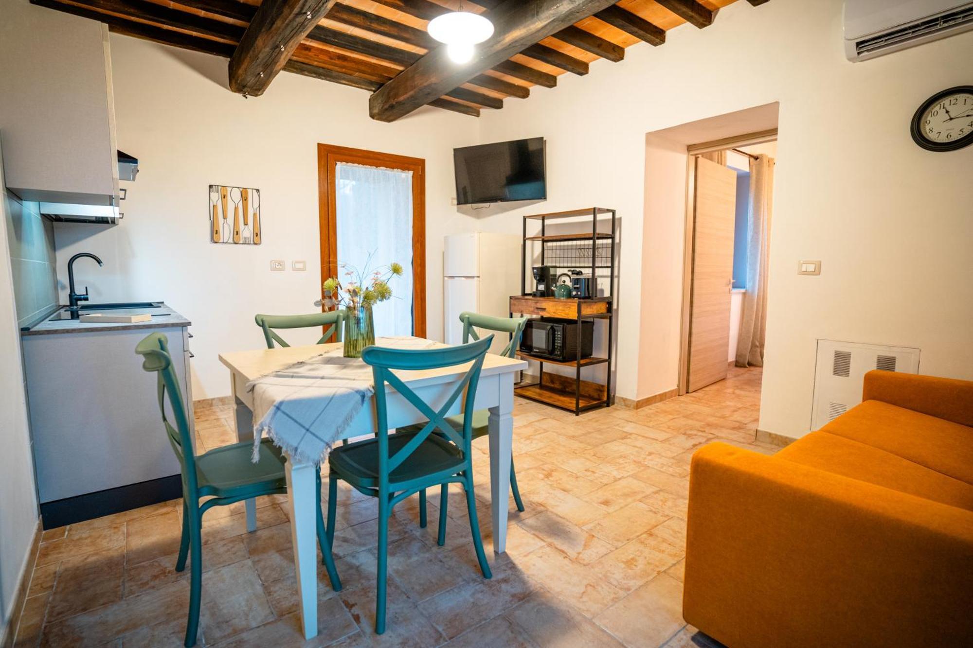 Relais E Spa L'Antica Fornace Citta della Pieve Room photo