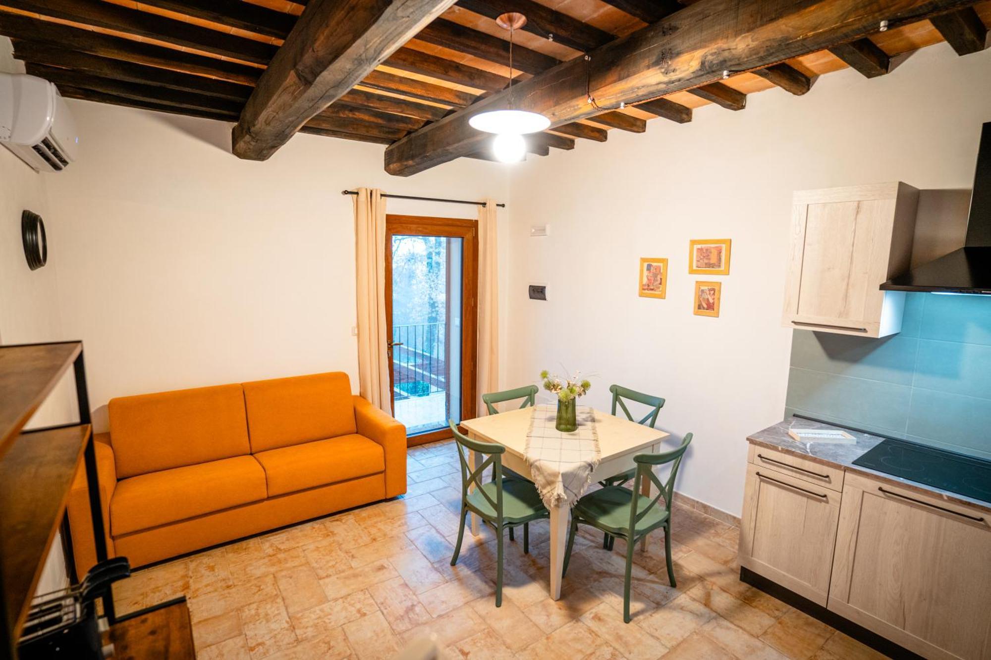 Relais E Spa L'Antica Fornace Citta della Pieve Room photo