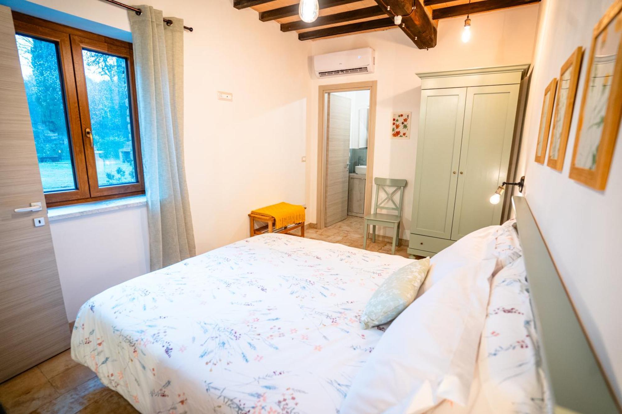 Relais E Spa L'Antica Fornace Citta della Pieve Room photo