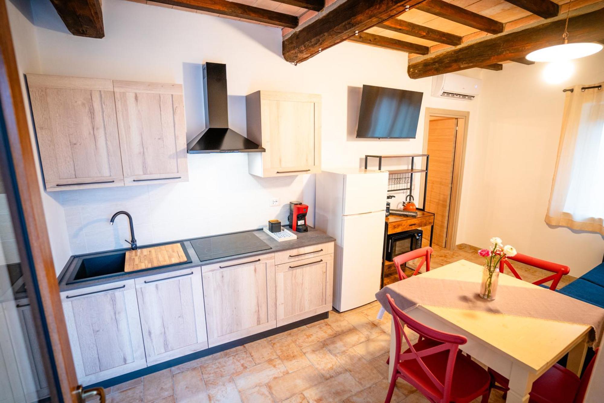 Relais E Spa L'Antica Fornace Citta della Pieve Room photo