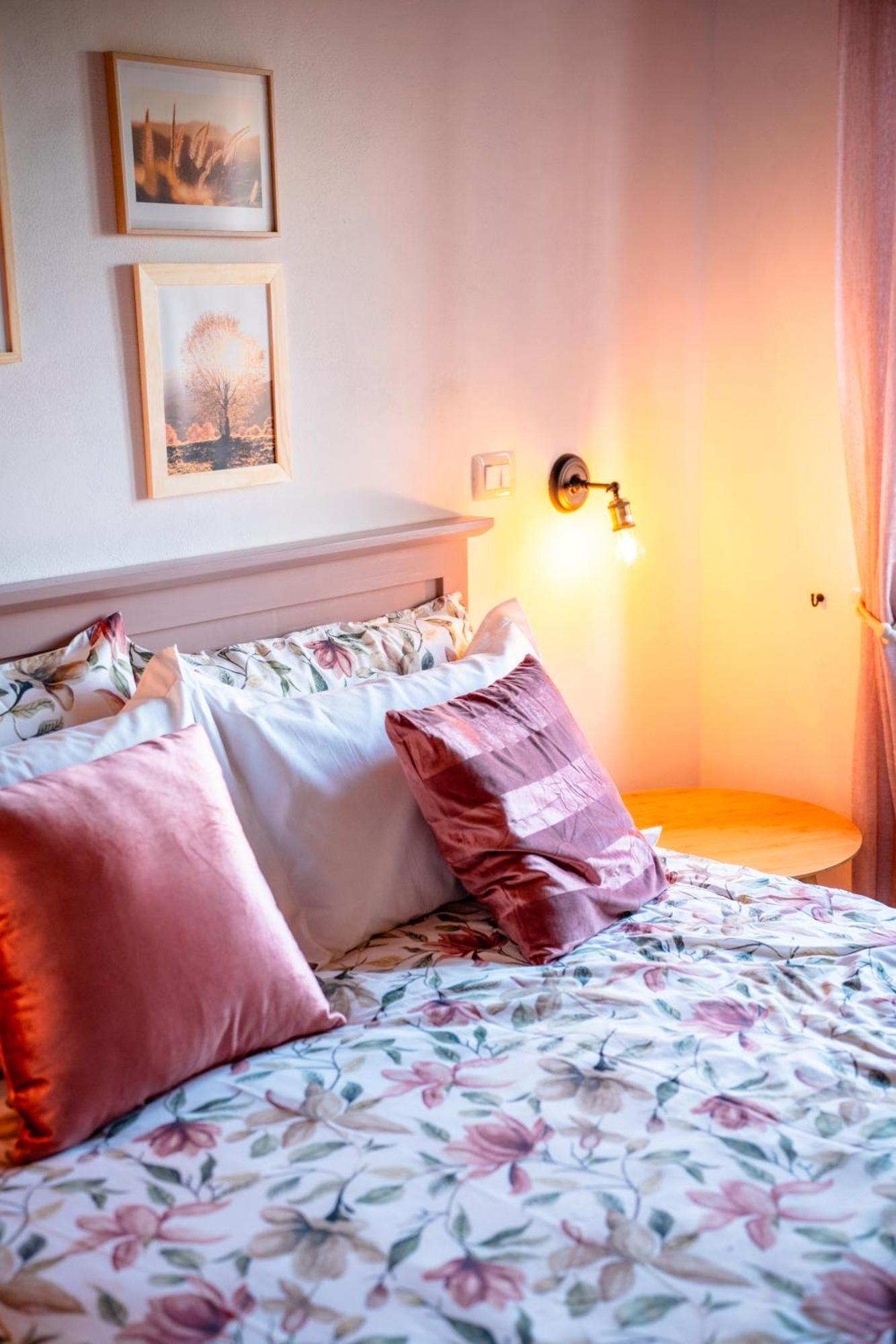 Relais E Spa L'Antica Fornace Citta della Pieve Room photo