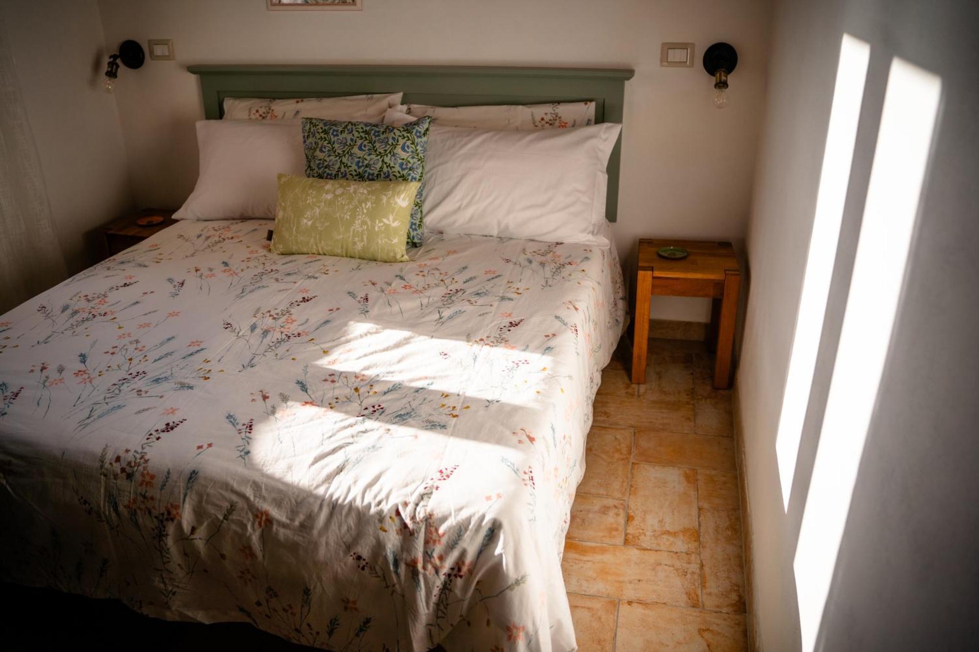Relais E Spa L'Antica Fornace Citta della Pieve Room photo