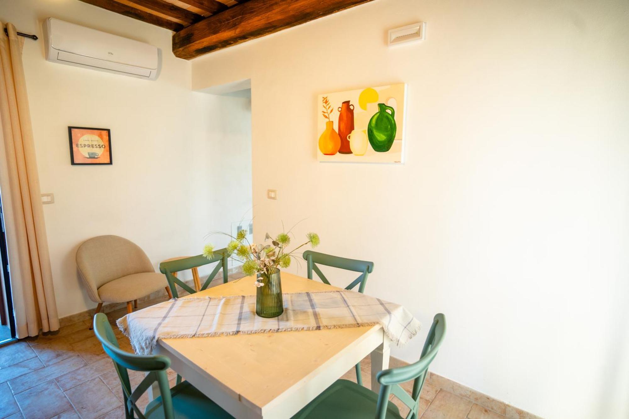 Relais E Spa L'Antica Fornace Citta della Pieve Room photo