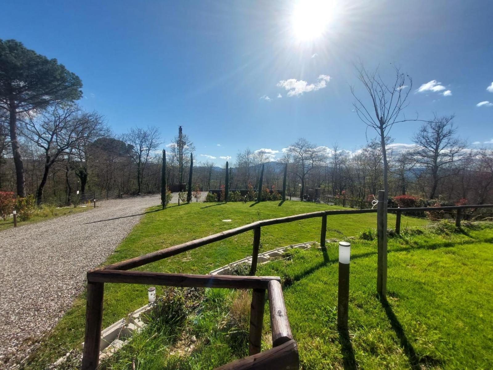 Relais E Spa L'Antica Fornace Citta della Pieve Exterior photo